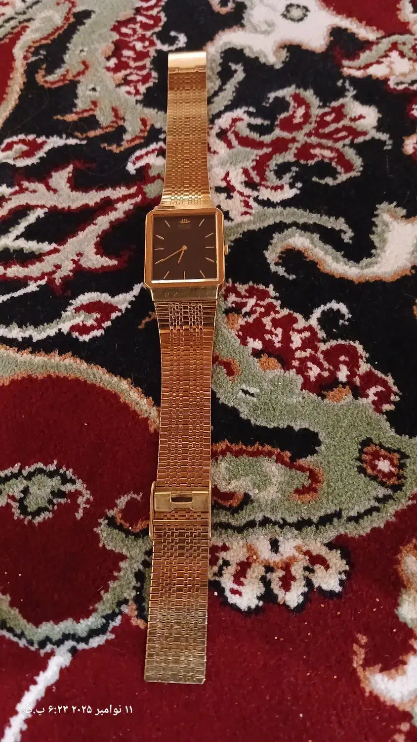 ساعت مچی مردانه|ساعت|تهران, شادمان|دیوار