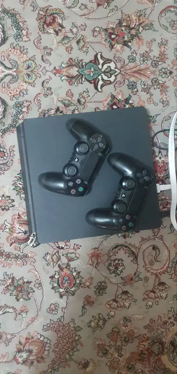 پی اس فور|کنسول، بازی ویدئویی و آنلاین|بیرجند, |دیوار