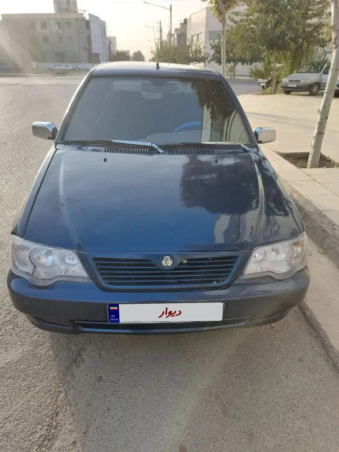 111مدل ۹۰|خودرو سواری و وانت|مشهد, موسوی قوچانی|دیوار