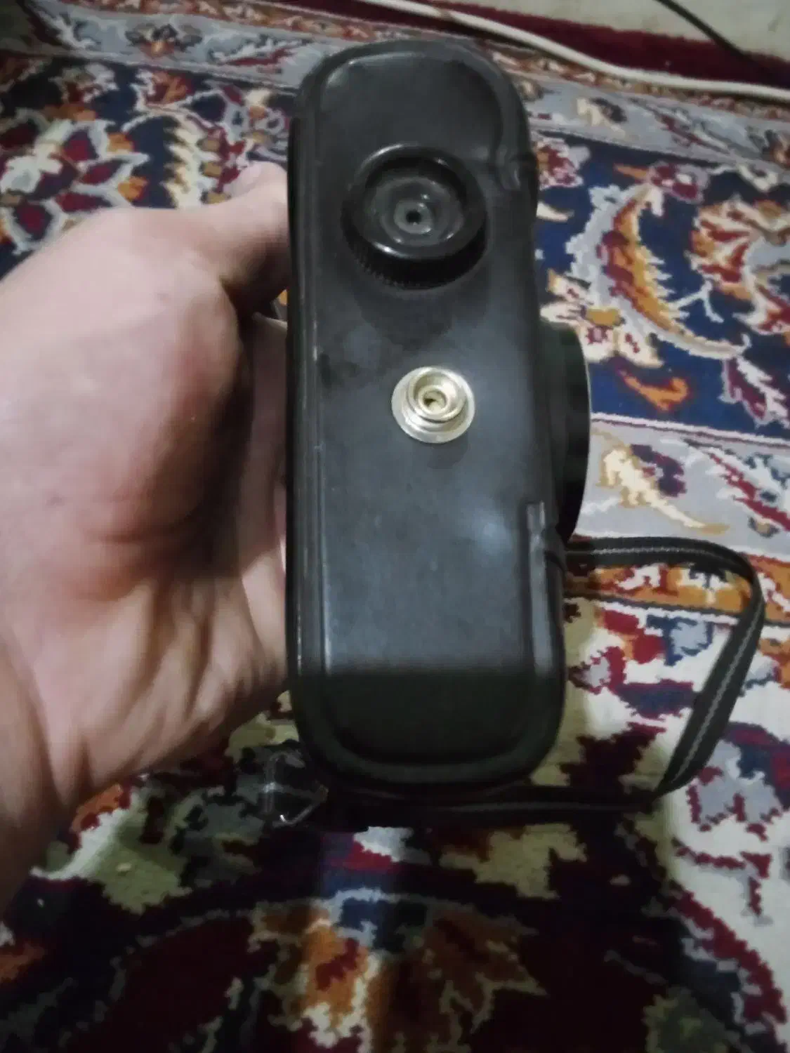 دوربین عکاسی|دوربین عکاسی و فیلم‌برداری|مشهد, سیس‌آباد|دیوار