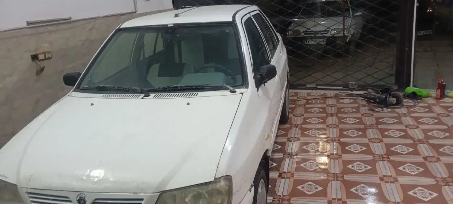 پراید 132|خودرو سواری و وانت|سبزوار, علمدار|دیوار