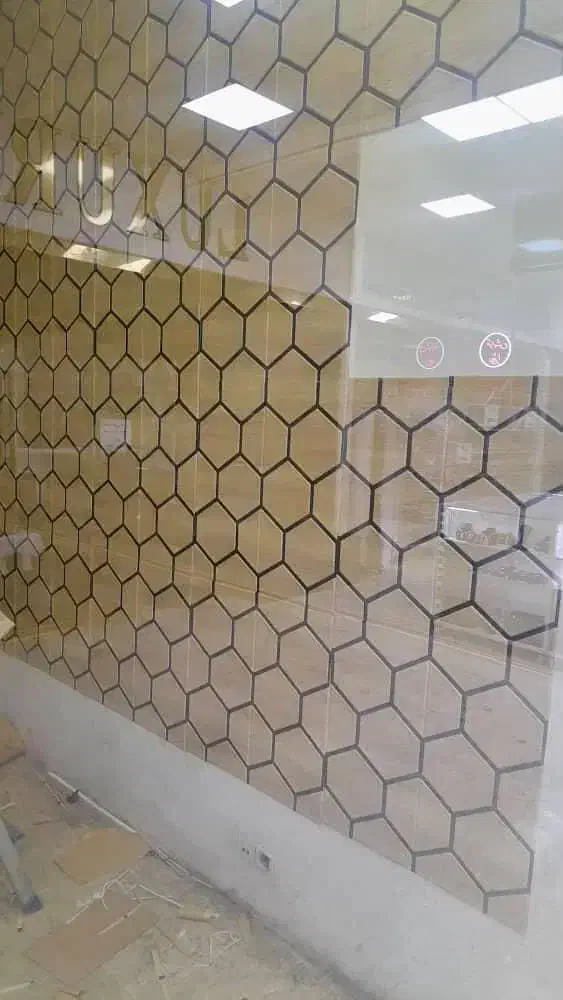 پخش کفپوش و دیوار پوش چسبی|حراج|اصفهان, طاحونه|دیوار