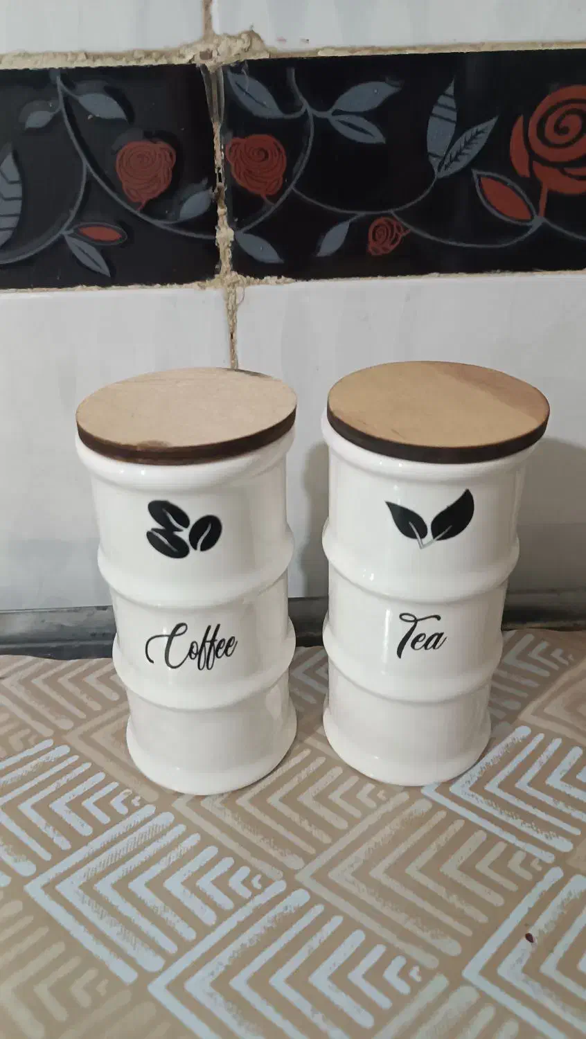 لوازم آشپزخانه|ظروف سرو و پذیرایی|نورآباد, |دیوار