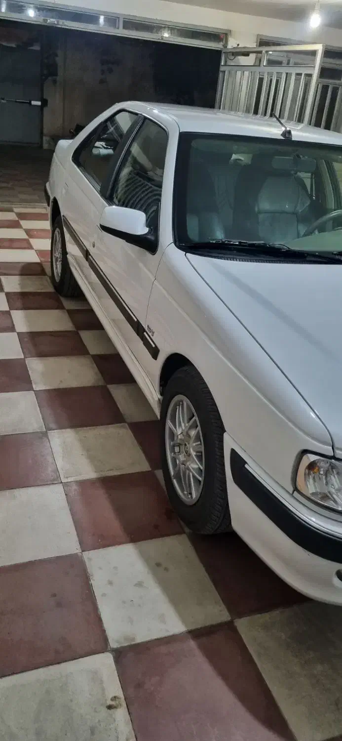 پارس|خودرو سواری و وانت|سنندج, |دیوار