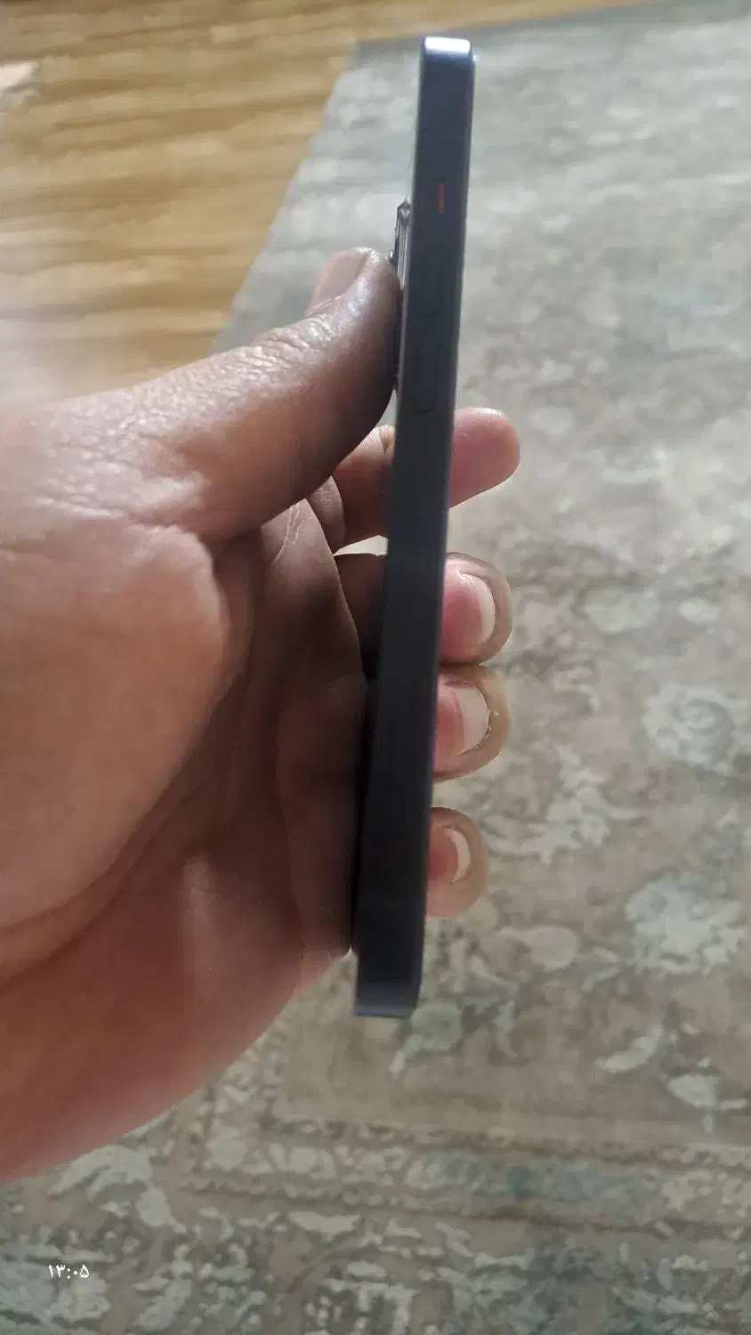 اپل ۱۳ نرمال|موبایل|مشهد, ارشاد|دیوار