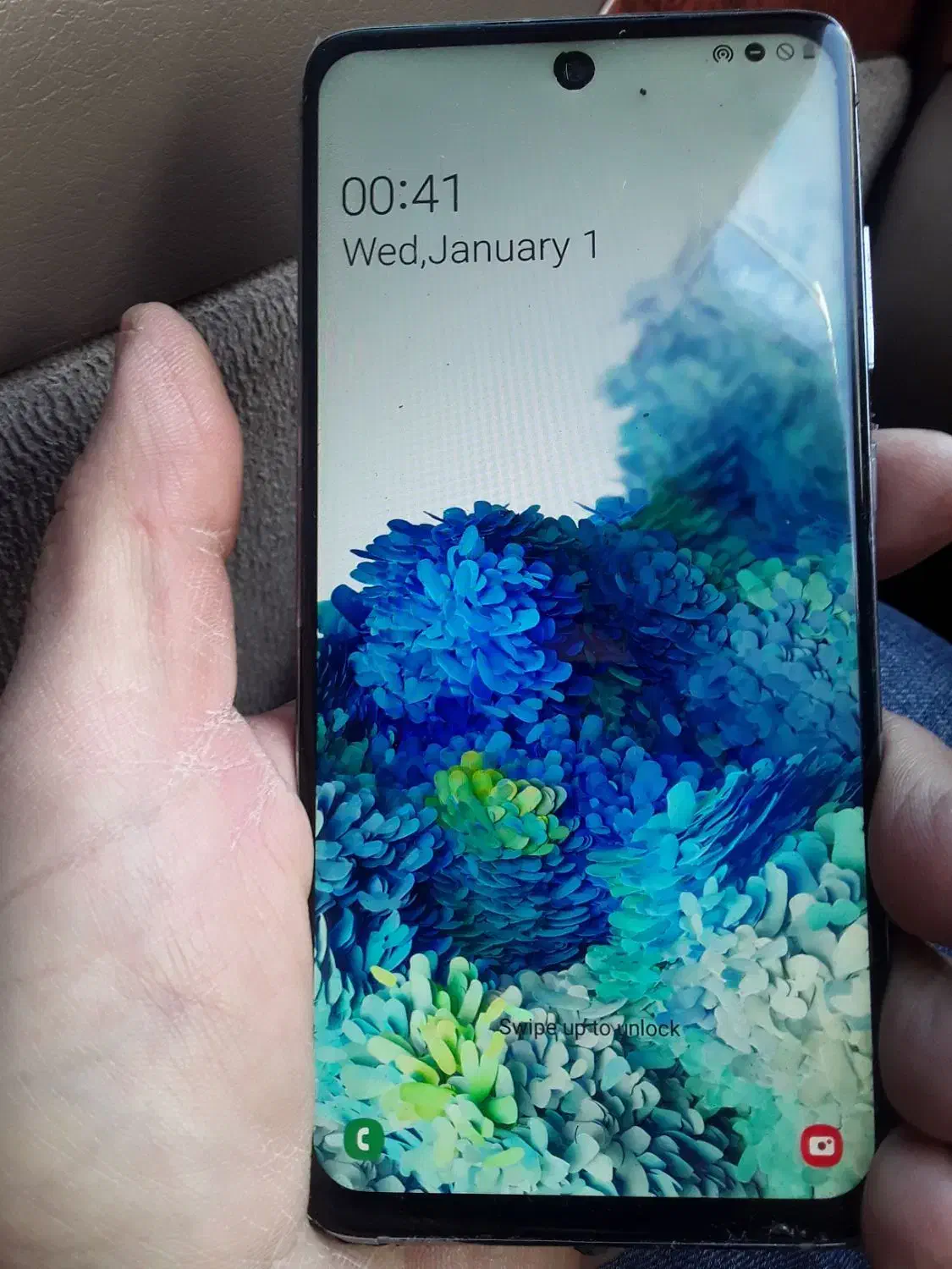 galaxy s20 ultra سامسونگ|موبایل|تهران, طرشت|دیوار