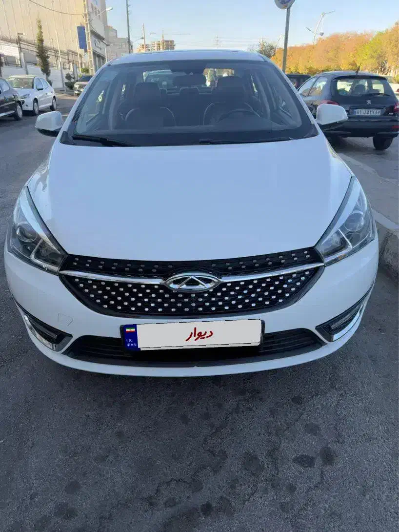 آریز‌و5IEمدل۱۴۰۱اتومات|خودرو سواری و وانت|شیراز, شهرک استقلال|دیوار