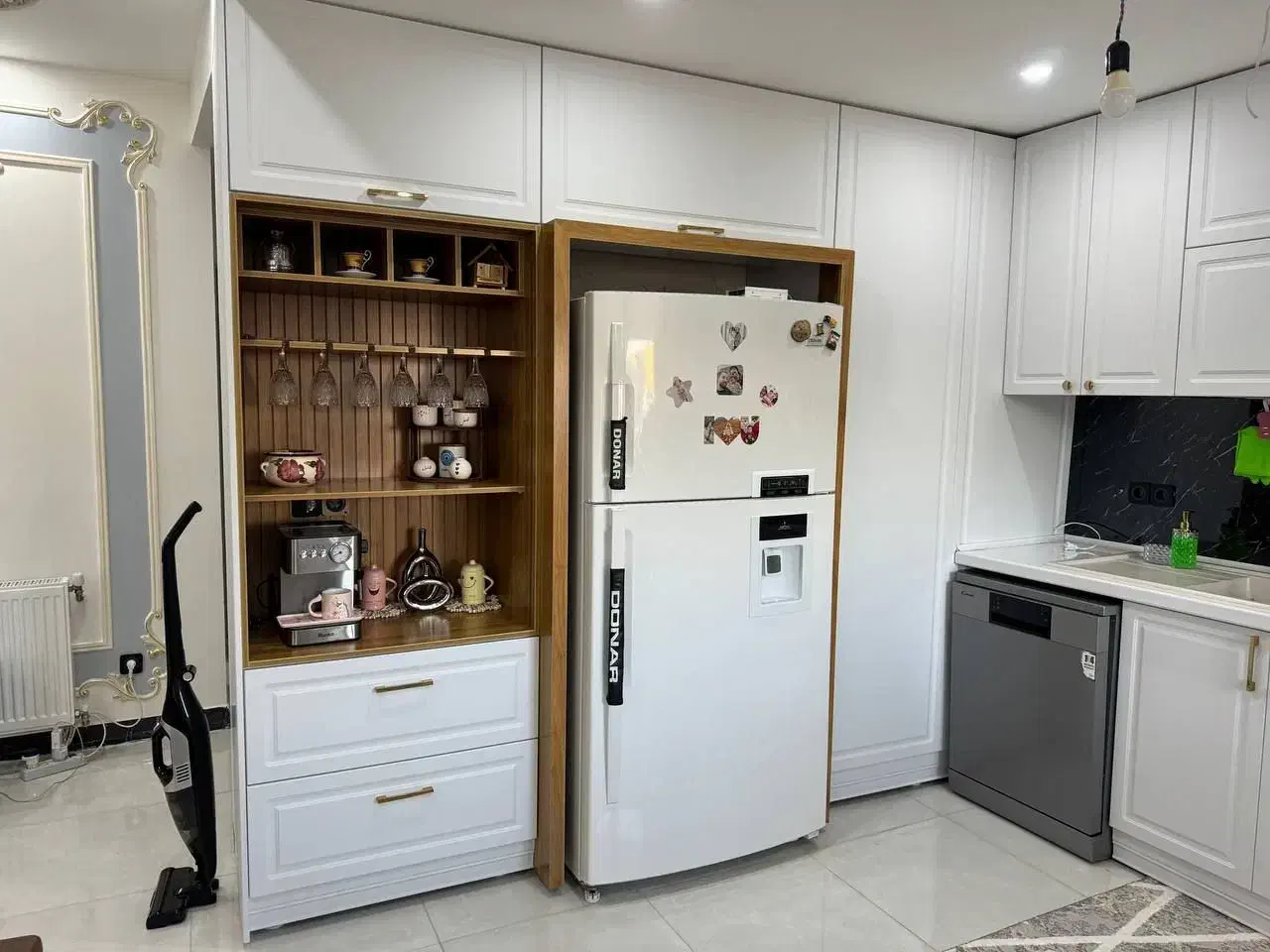 کلینیک ساختمانی خانه شیک|خدمات پیشه و مهارت|کرمانشاه, |دیوار