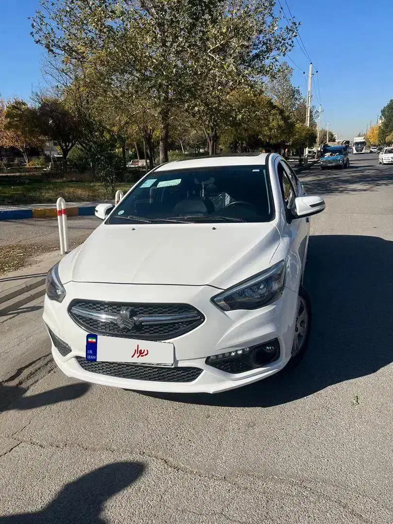 شاهین ۱۴۰۱ استثنایی|خودرو سواری و وانت|کرمانشاه, |دیوار