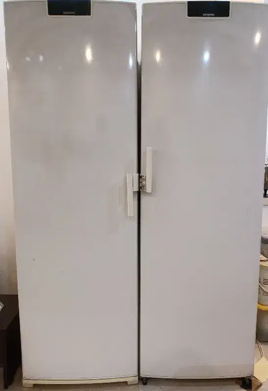 یخچال فریزر دوقلو زیمنس|یخچال و فریزر|تهران, کاج|دیوار