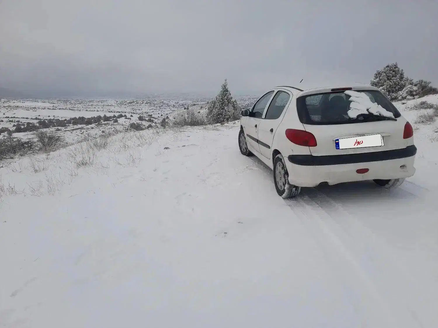 فروش خودرو|خودرو سواری و وانت|بجنورد, |دیوار