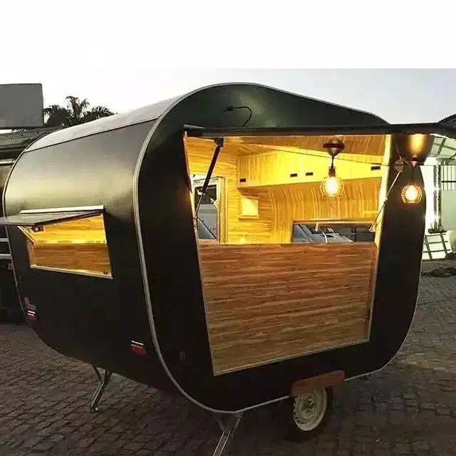 کانکس سیار ثابت بزای فست فود وغذاهای خیابانی|خدمات پیشه و مهارت|کهریزک, |دیوار