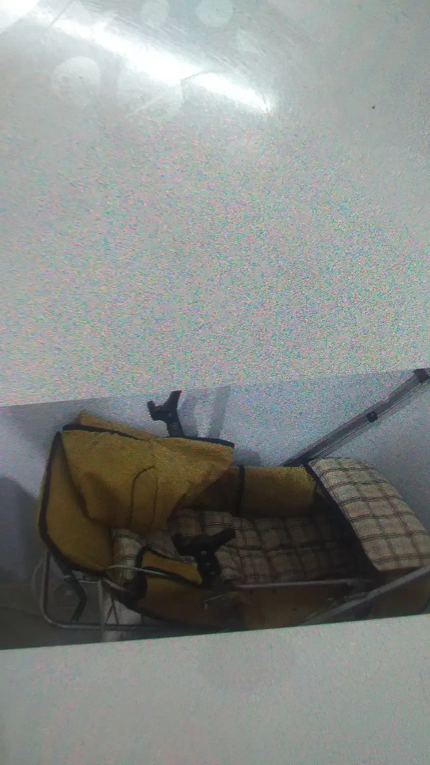 کالسکه|کالسکه و لوازم جانبی|بروجرد, |دیوار