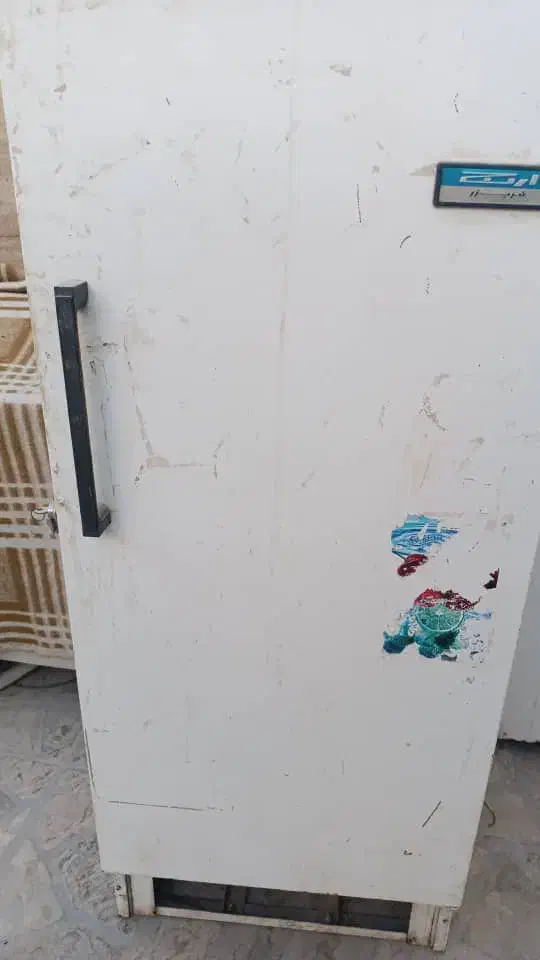 فروش یخچال و فریزر|یخچال و فریزر|شیراز, کرونی(خاتونک)|دیوار