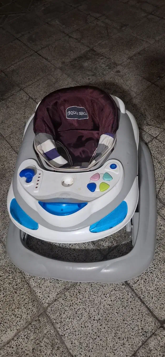 روروک|اسباب و اثاث بچه|فشاپویه, |دیوار