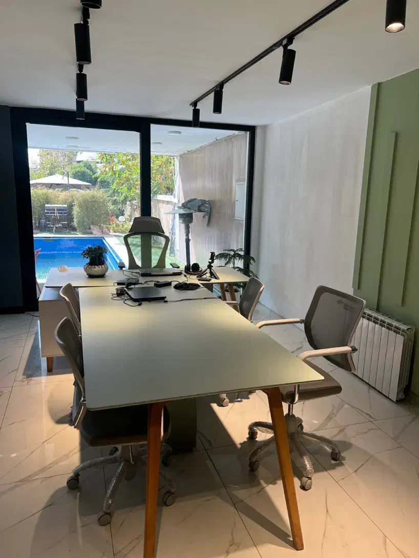 اجاره اتاق مبله زعفرانیه|اجارهٔ دفتر کار، اتاق اداری، مطب|تهران, زعفرانیه|دیوار