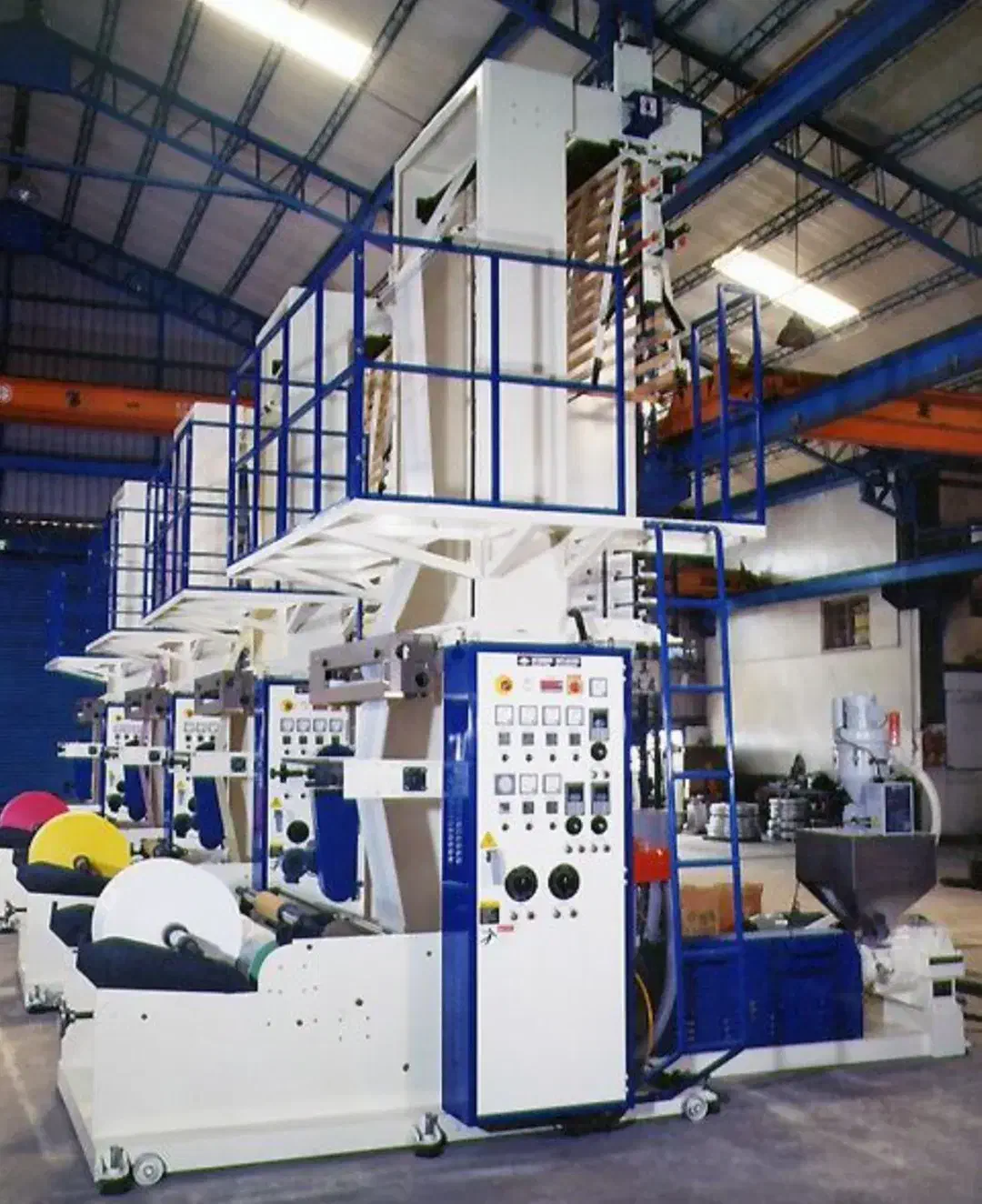 تولید از شما، خرید تضمینی از ما|ماشینآلات صنعتی|یزد, |دیوار