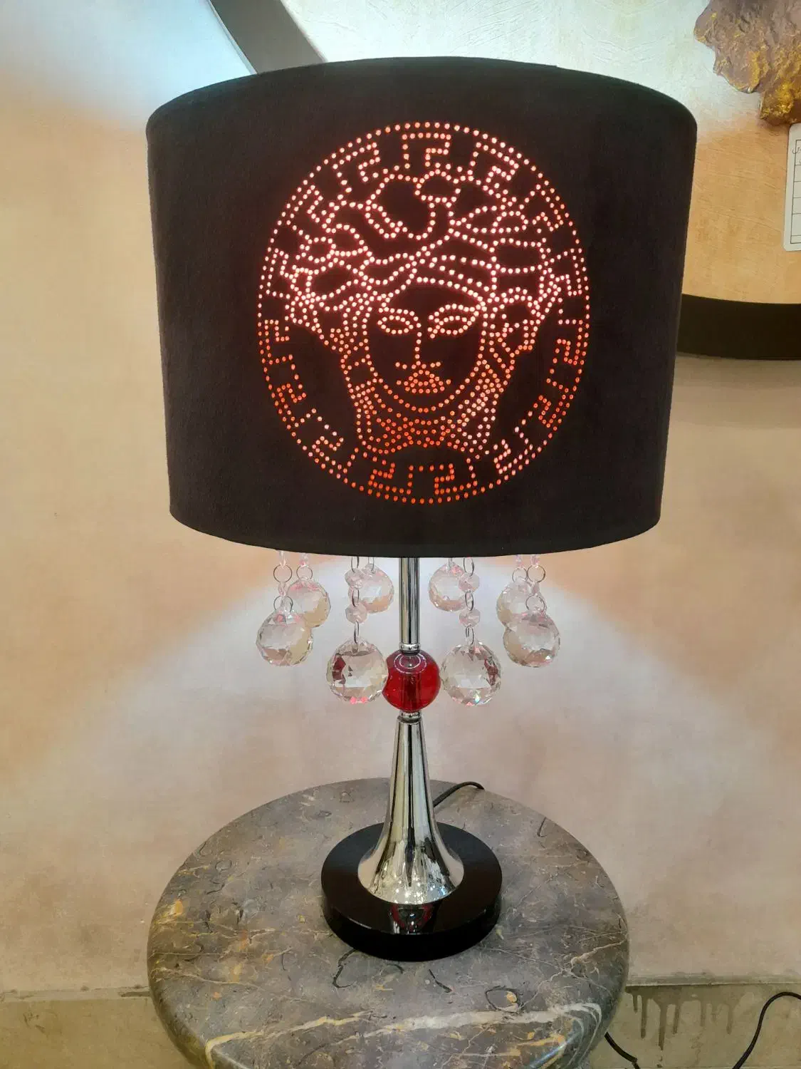 آباژور مدرن خاص|چراغ خواب و آباژور|تهران, امیریه|دیوار