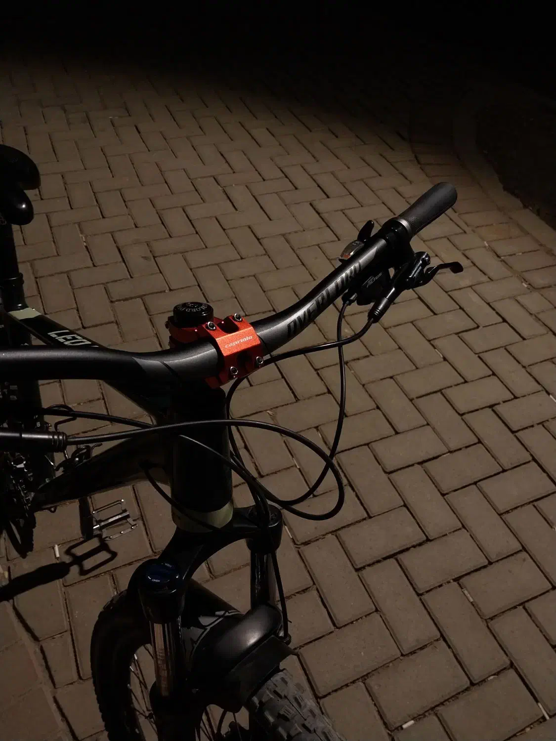 دوچرخه ۲۶ اورلورد جاینت اسکات دانهیل اندرو|دوچرخه، اسکیت، اسکوتر|تهران, ترمینال غرب|دیوار