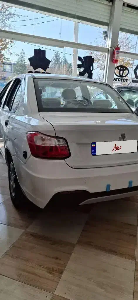 سایناgxدوگانه صفر|خودرو سواری و وانت|بروجرد, |دیوار