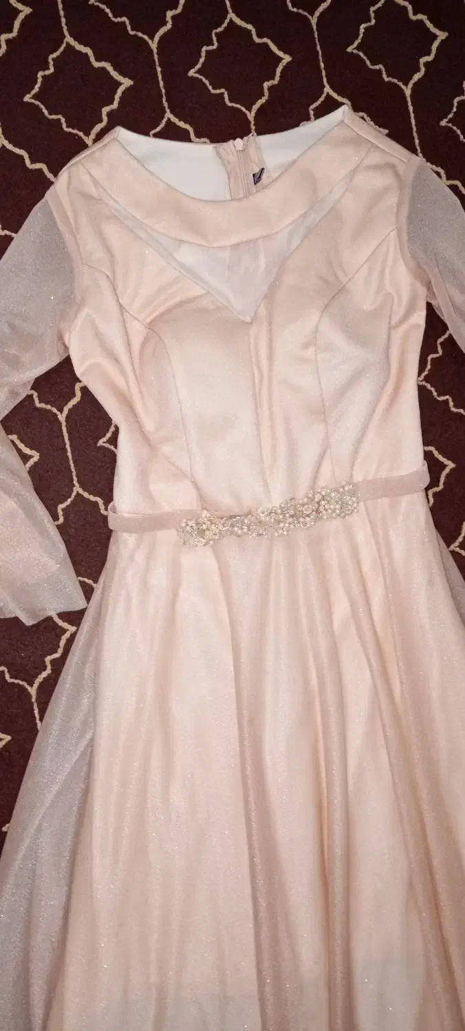 لباس مجلسی زنانه شیک|لباس|میبد, |دیوار