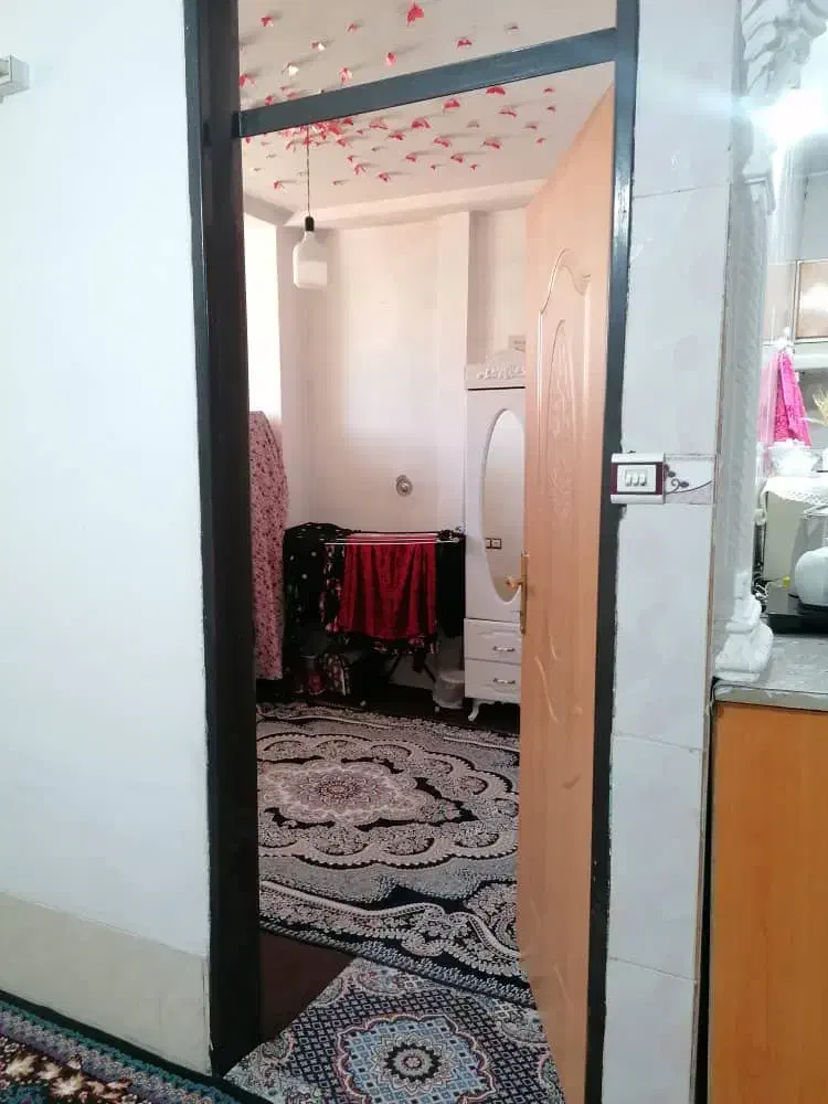 منزل یک خوابه تمیز|اجارهٔ خانه و ویلا|شیراز, بریجستون|دیوار