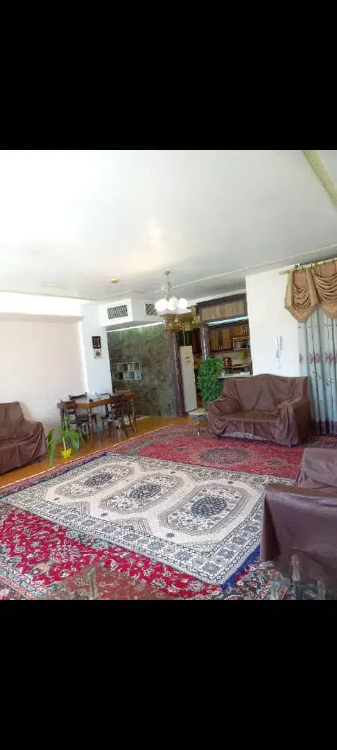 آپارتمان صدوپونزده متری غدیر 2|فروش آپارتمان|کرمان, |دیوار