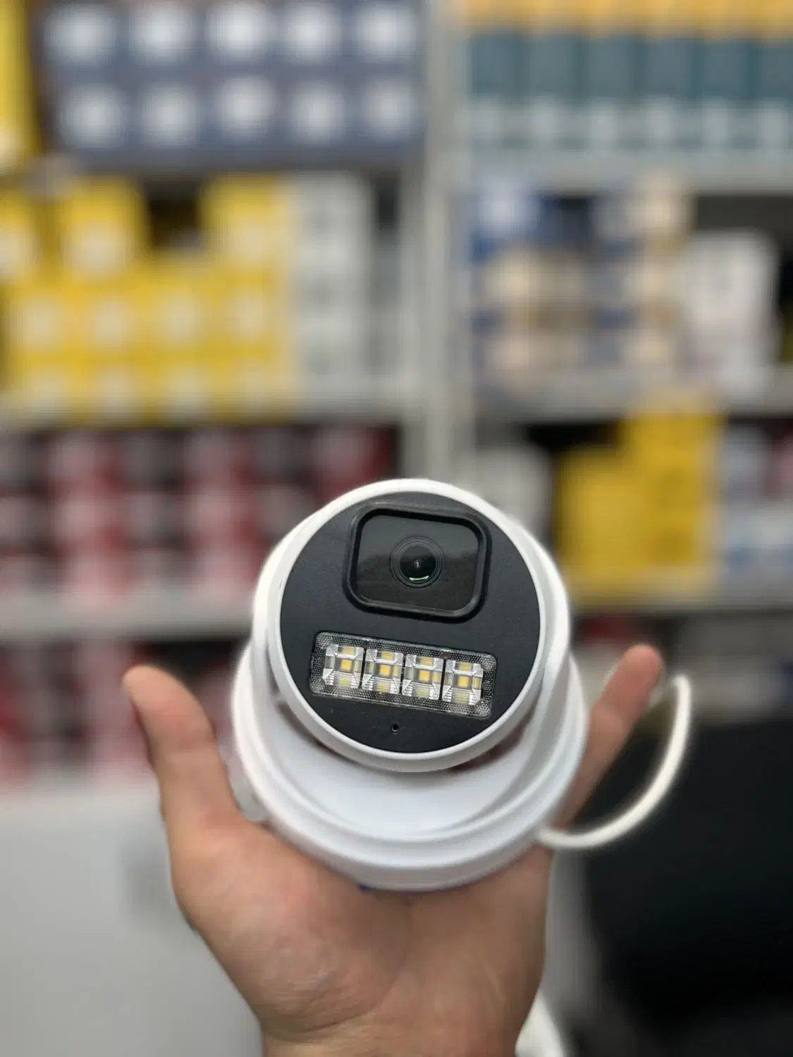 نصب و عیب‌یابی/فروش/دزدگیر/دوربین مداربسته/IPوAHD|دوربین مداربسته|تهران, جمال‌زاده|دیوار