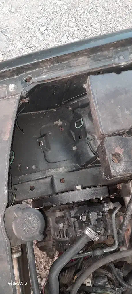 پژو۴۰۵ مدل ۸۲ شاسی سالم|خودرو سواری و وانت|نهبندان, |دیوار