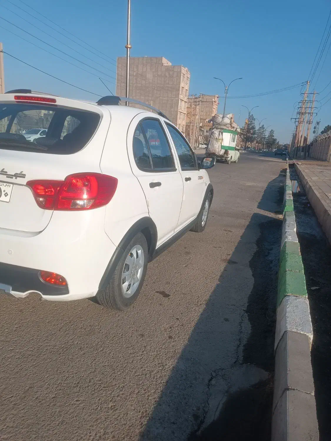 کویک 1402 S|خودرو سواری و وانت|باقرشهر, |دیوار