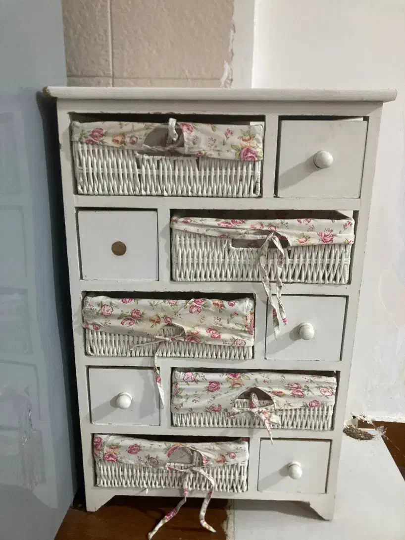 کمد نظم دهنده|آب‌چکان و نظم‌دهنده ظروف|گنبد کاووس, |دیوار