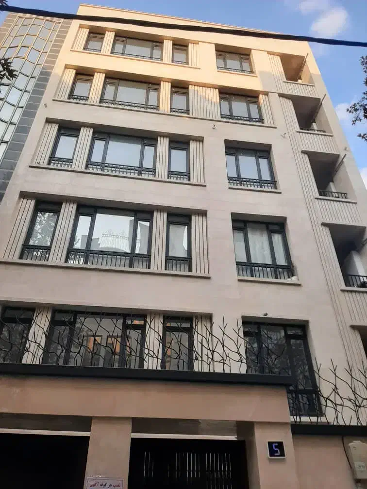 ۸۰متر /۲خواب /فول