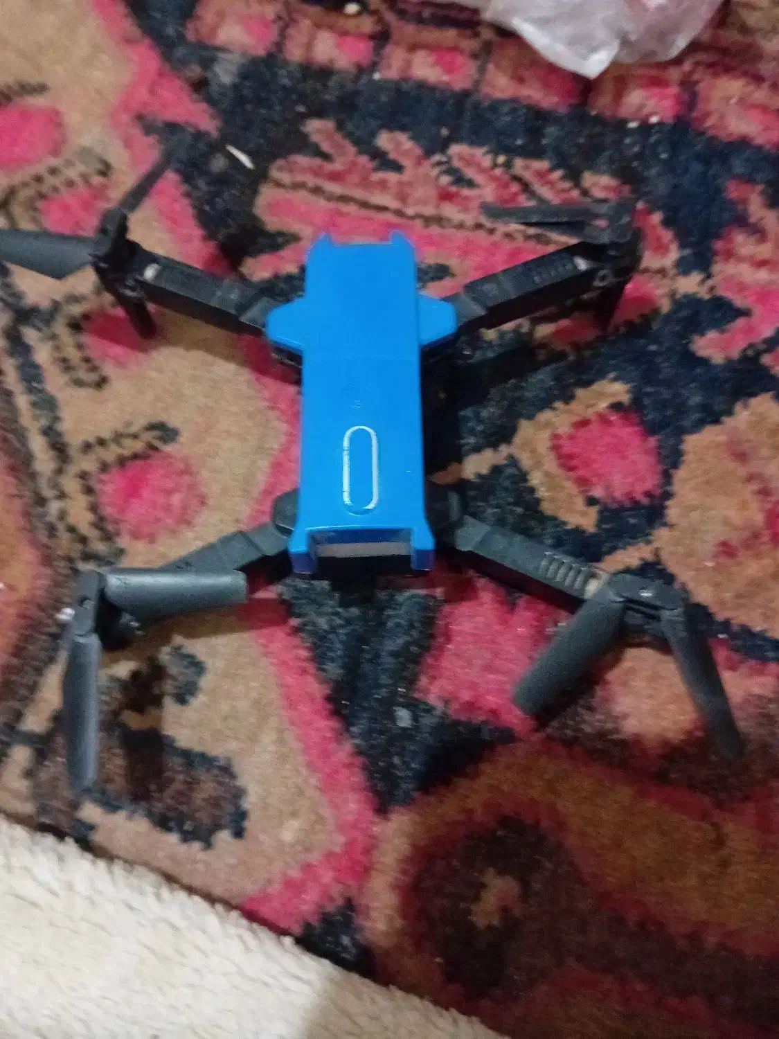 کوادکوپتر f190|اسباب‌‌بازی|جغین, |دیوار