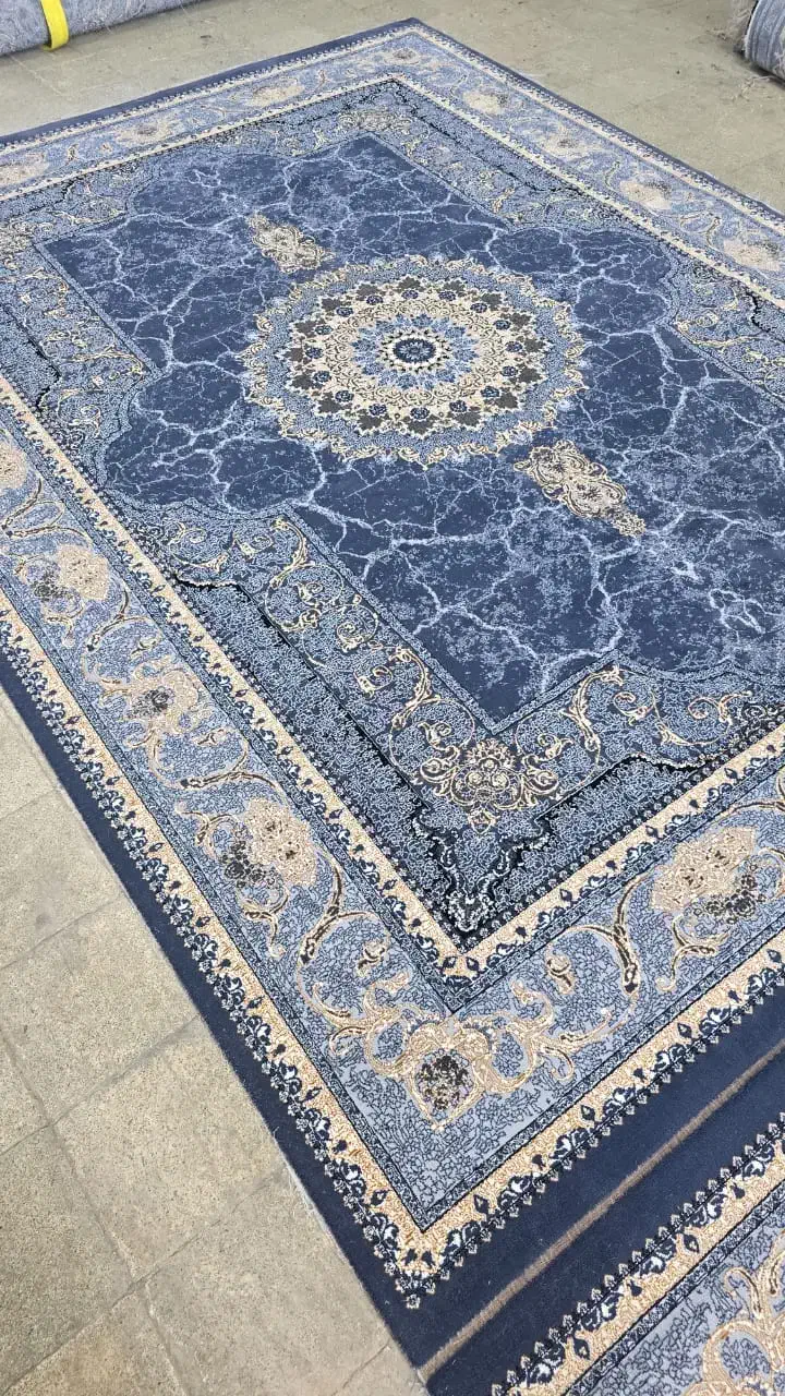 فرش قرمز|فرش|خمینیشهر, |دیوار