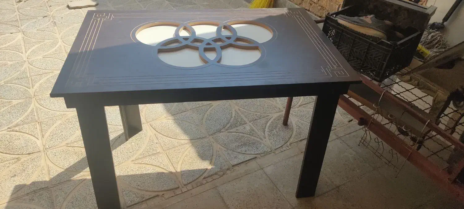 میز و گاز|اجاق گاز و لوازم برقی پختوپز|مرودشت, بهارستان|دیوار