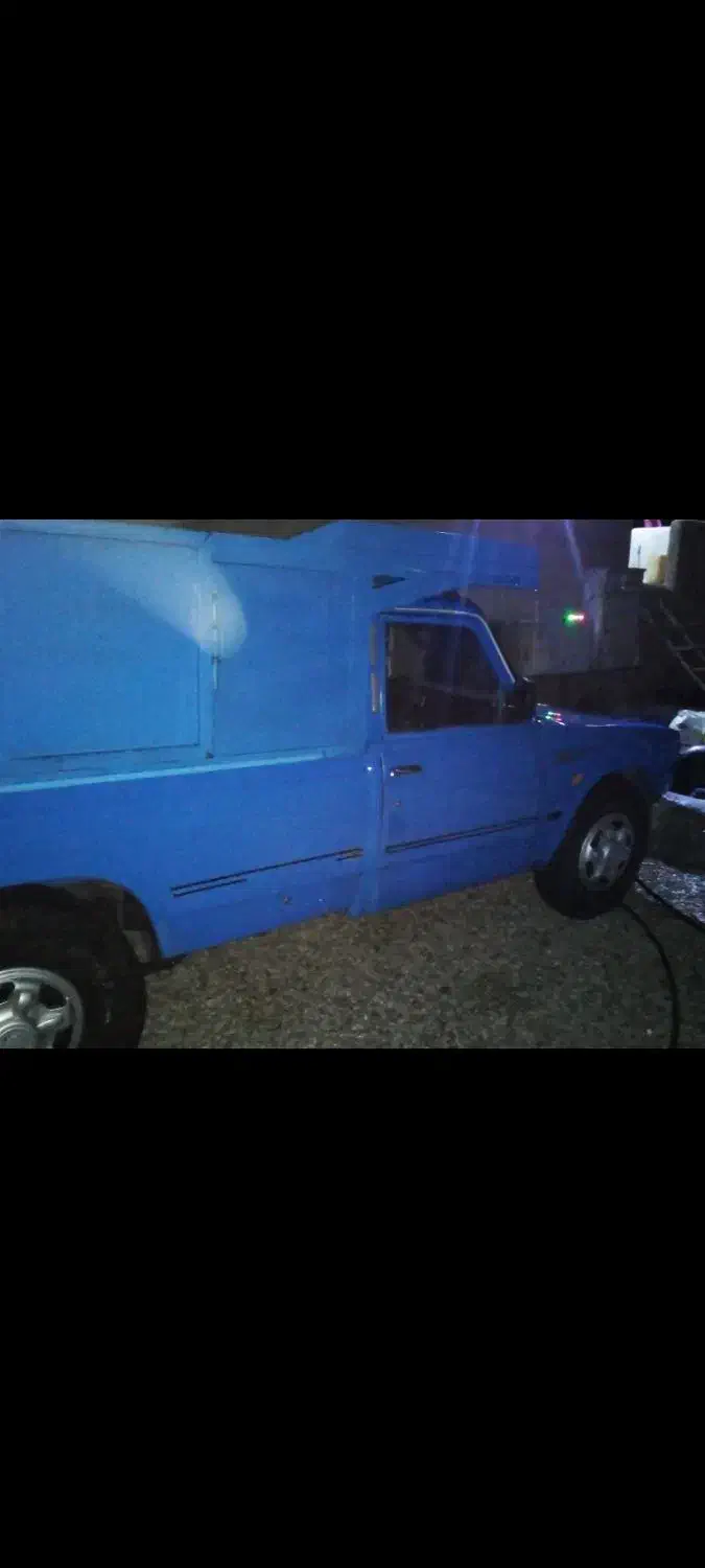 نیسان دیزل|خودرو سواری و وانت|همدان, |دیوار