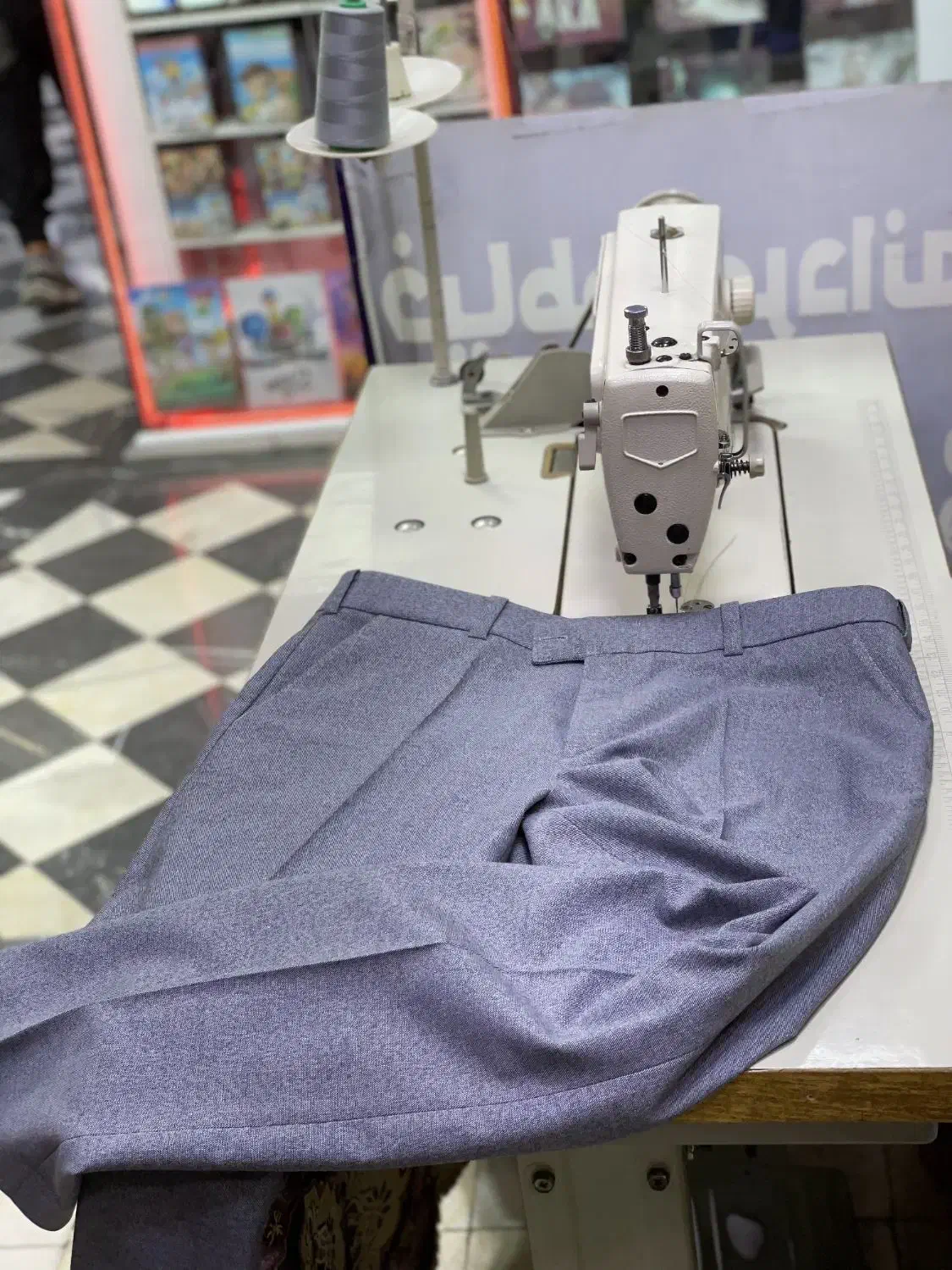 آموزش خیاطی|خدمات آموزشی|سنندج, |دیوار