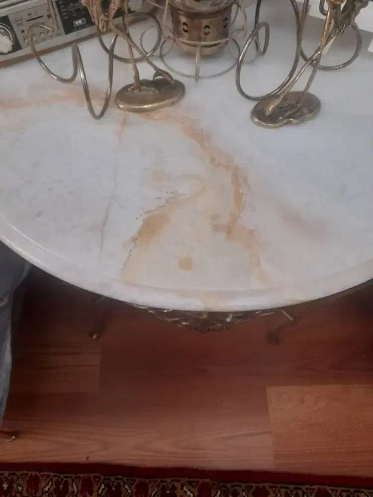 میز برنز|میز تلفن|تبریز, |دیوار