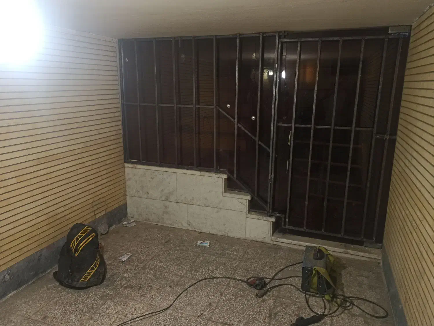 جوشکاری سیار حتی تک خال۲۴ ساعته|خدمات پیشه و مهارت|اصفهان, ملک‌شهر|دیوار