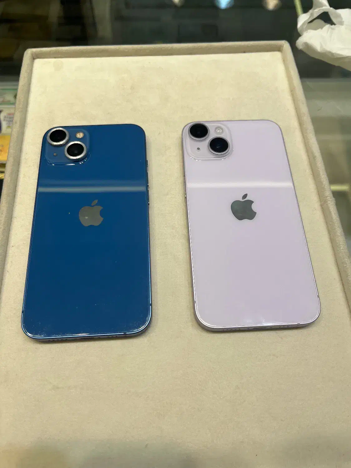 معاوضه ۱۳ و ۱۴ نرمال با ۱۶ پرومکس|موبایل|شیراز, شاهچراغ|دیوار