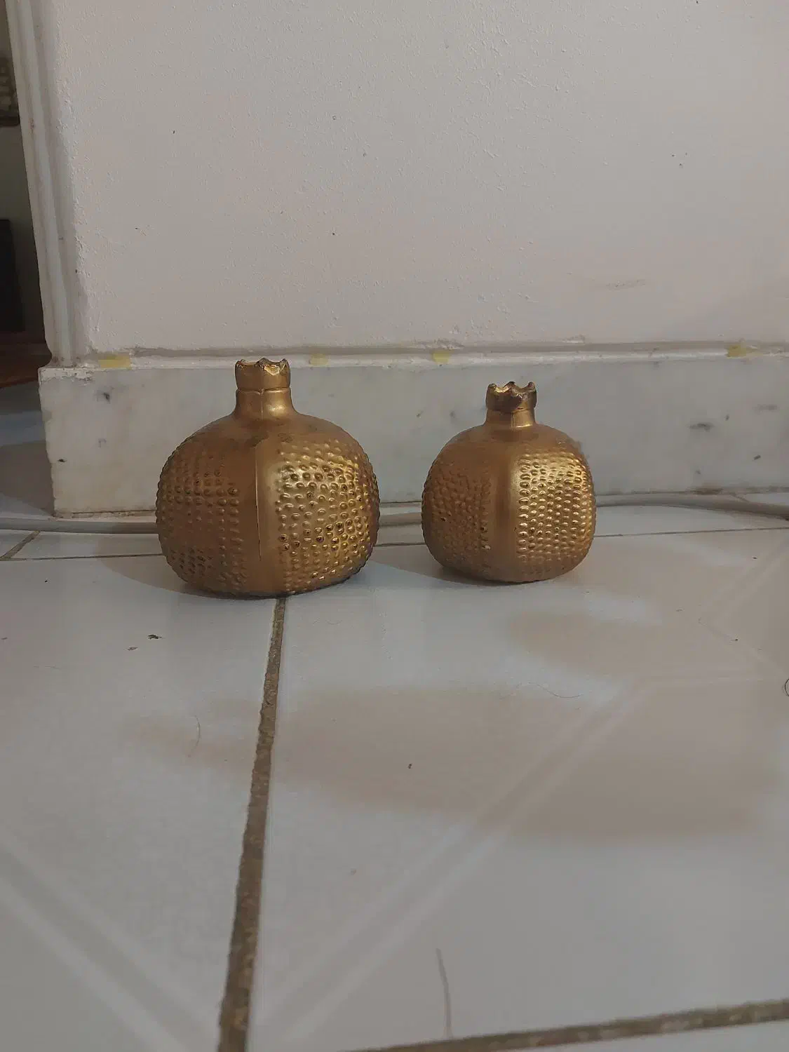 انار|مجسمه، تندیس، ماکت|اصفهان, عباس‌آباد|دیوار