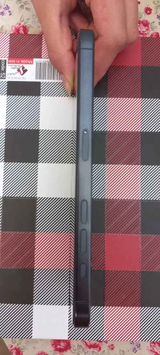 ایفون15پرومکس ۲۵۶ فول کپی|موبایل|یزد, |دیوار