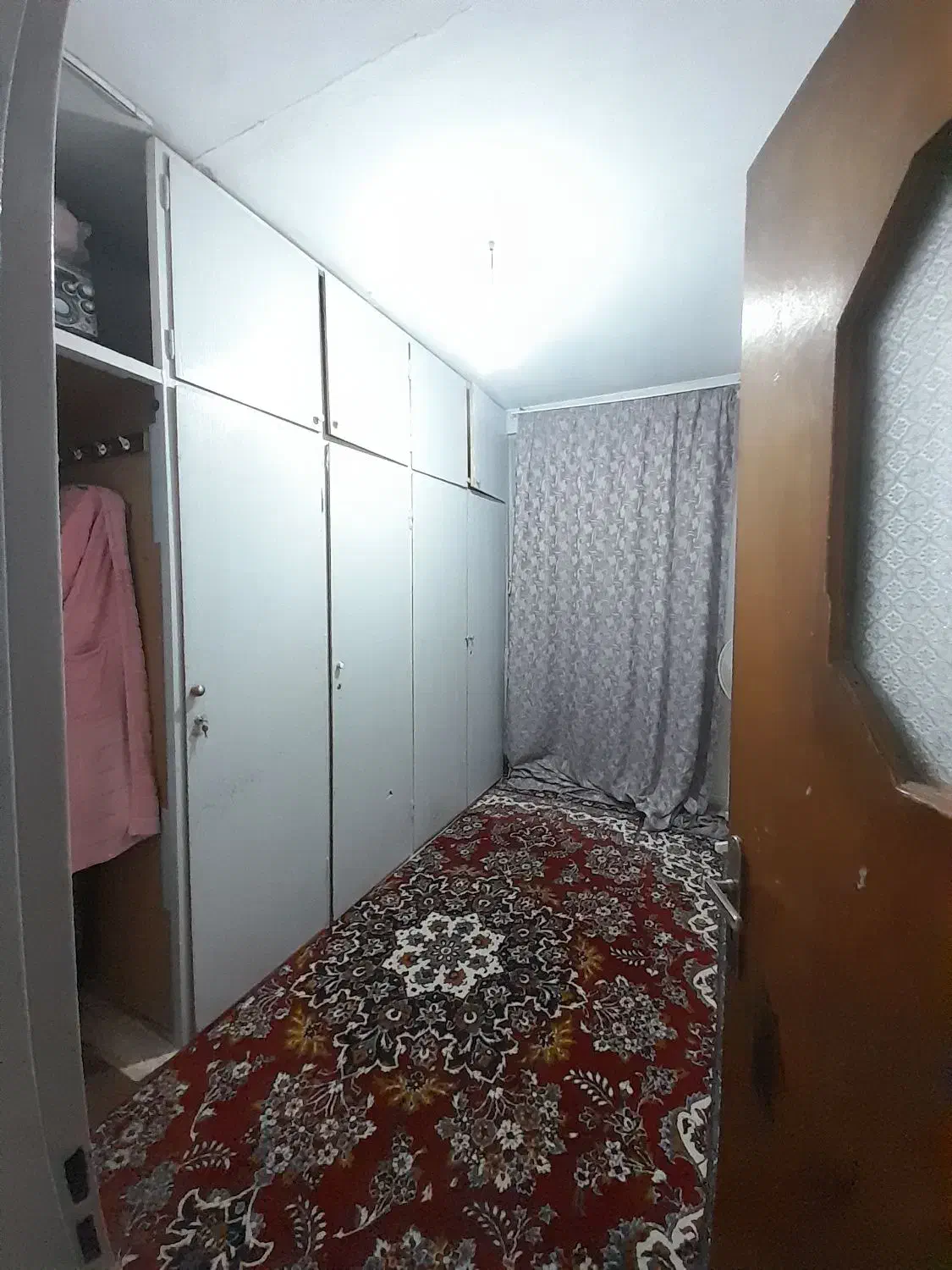 ۷۰متر ۱ خواب طبقه اول|اجارهٔ آپارتمان|تهران, جوادیه تهرانپارس|دیوار