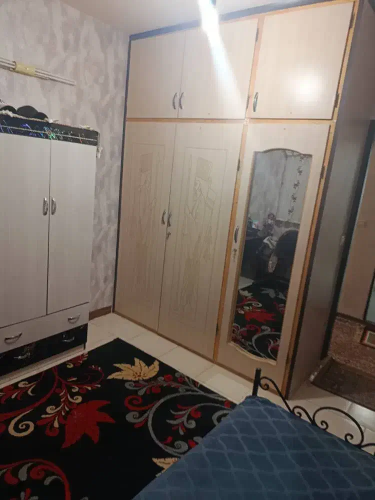 مسکن مهر|فروش آپارتمان|گلپایگان, |دیوار