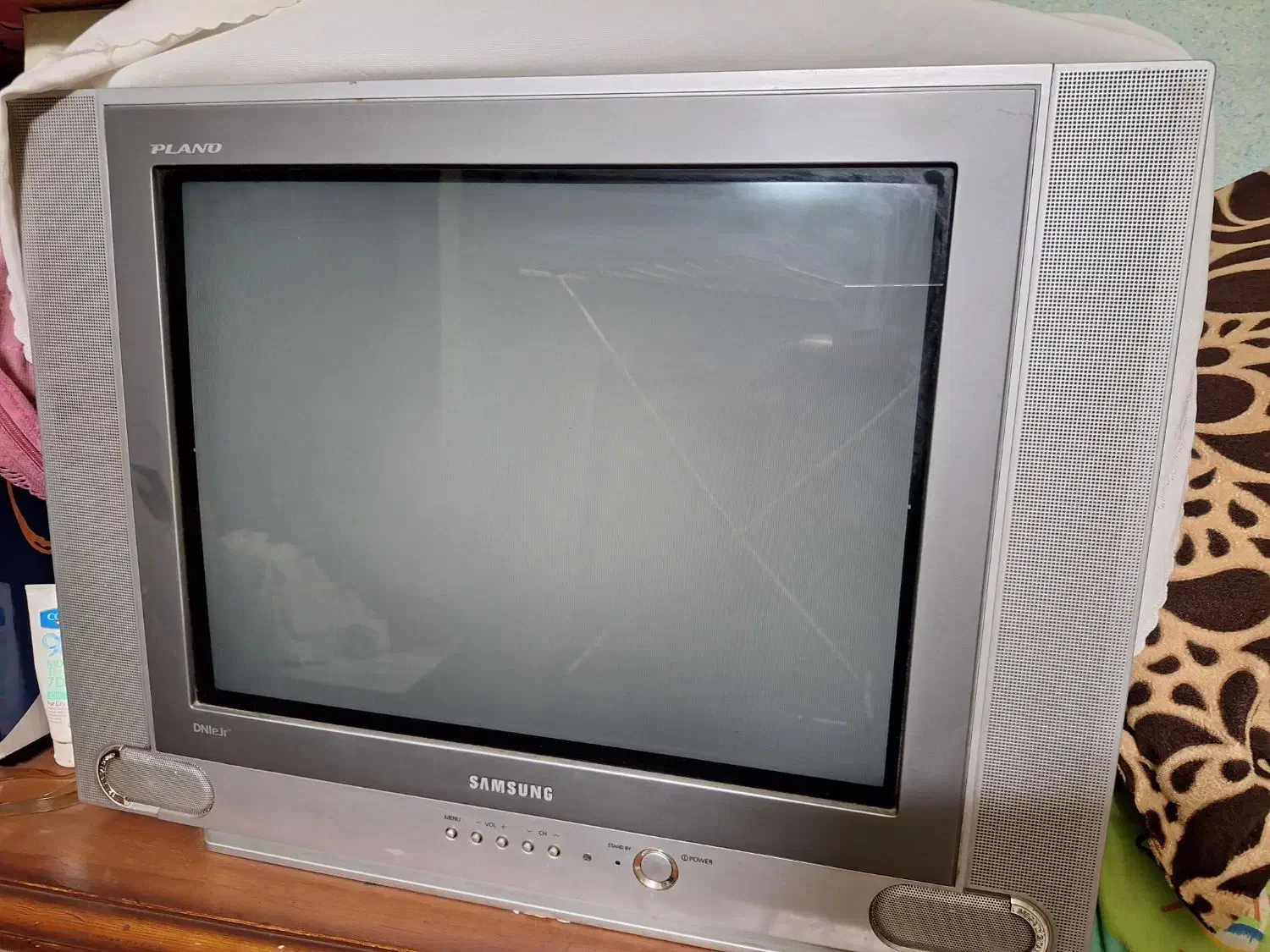 تلویزیون سامسونگ|تلویزیون و پروژکتور|مشهد, مشکینی (شهرک غرب)|دیوار