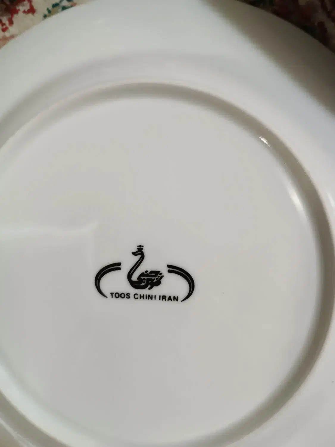 پولو خوری ، دیس ، توس چینی ، خورشت خوری|ظروف سرو و پذیرایی|تهران, قلمستان|دیوار