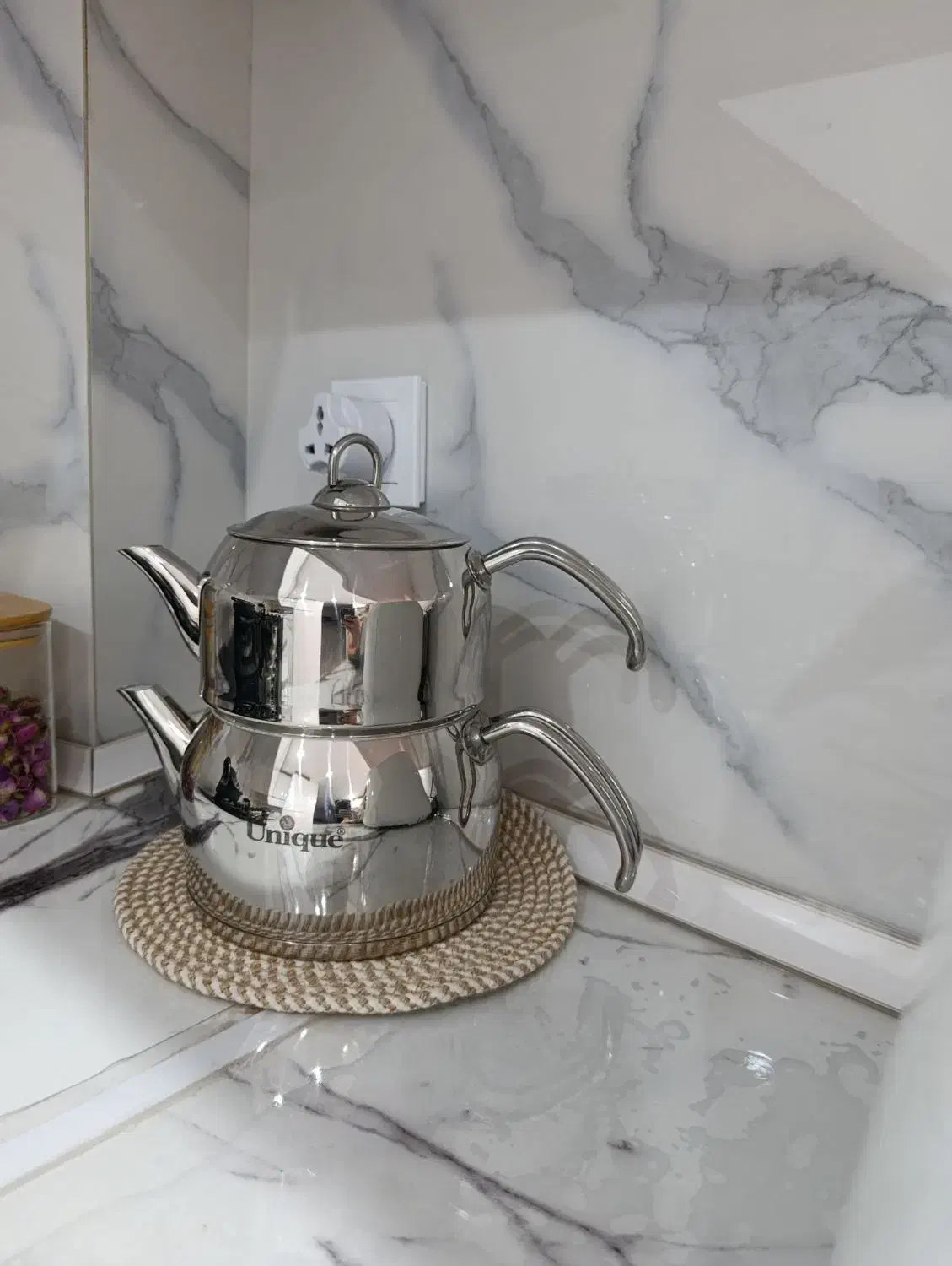 کتری وقوری|قوری، کتری، قهوه‌ساز دستی|کرمانشاه, |دیوار