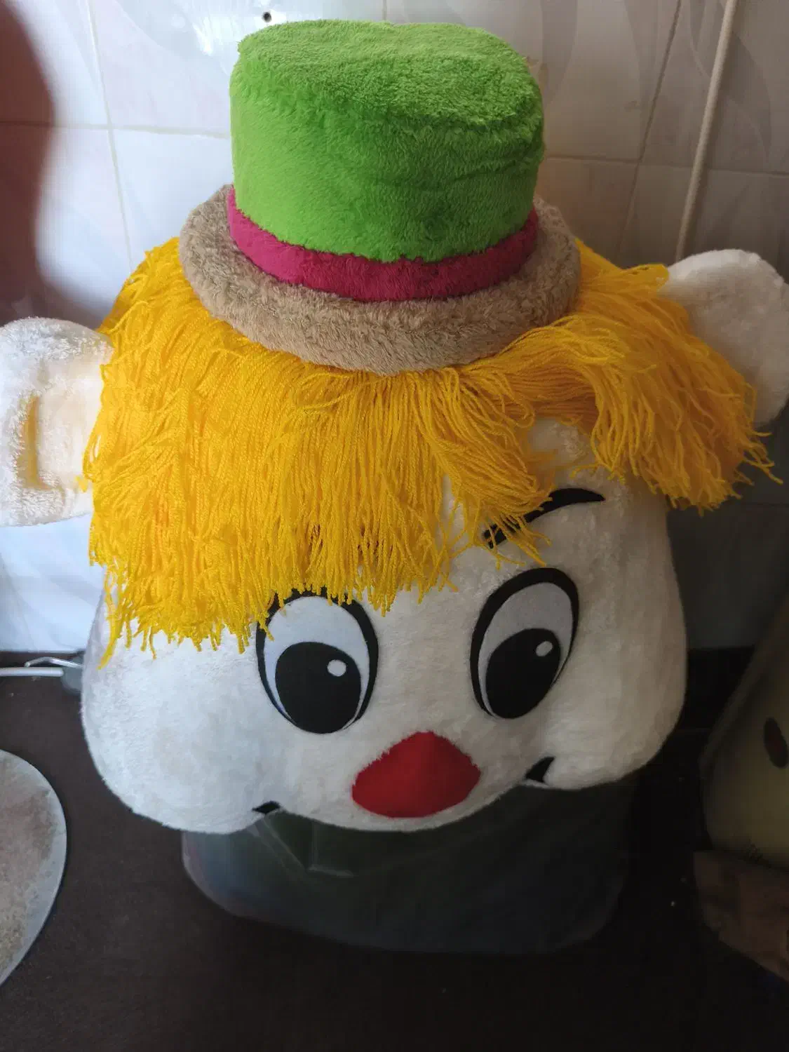 اجاره عروسک تن پوش|اسباببازی|درگهان, |دیوار