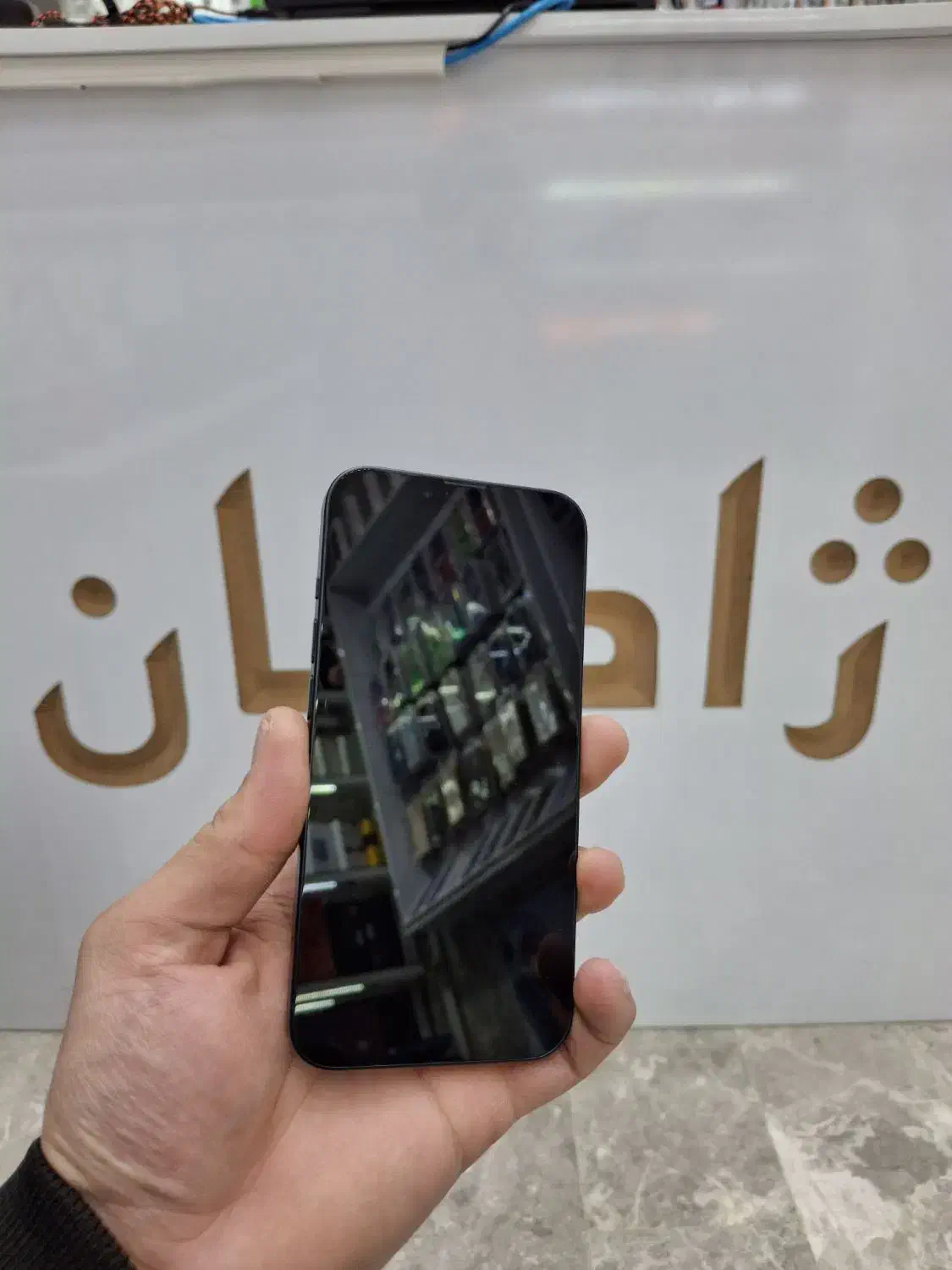 گیگ Iphone 13 128|موبایل|قم, آلوچو|دیوار