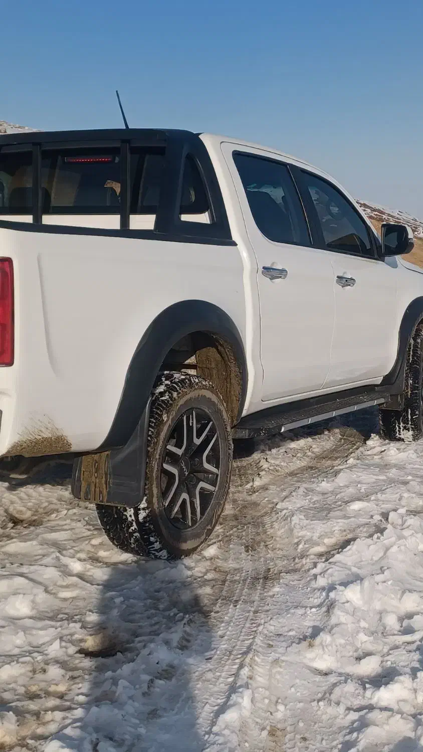 کی ام‌سی|خودرو سواری و وانت|سقز, |دیوار